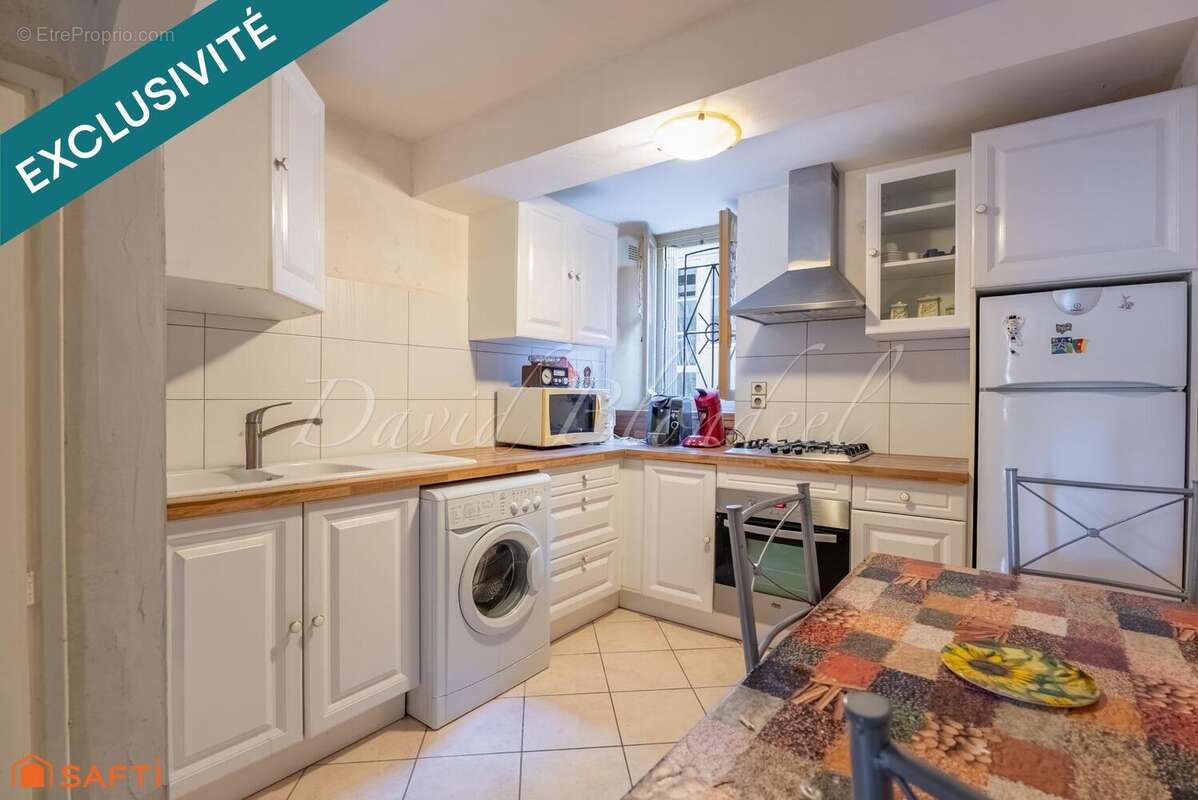 Photo 3 - Maison à GRAULHET