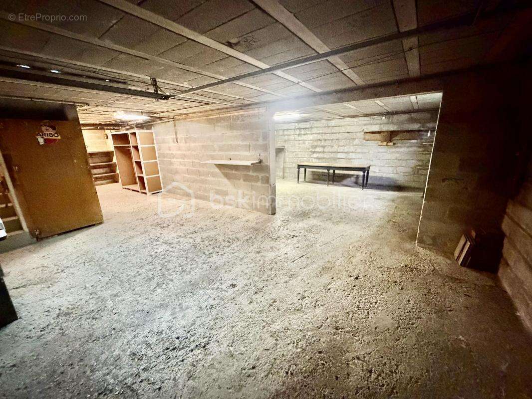 Maison à SOIGNOLLES-EN-BRIE