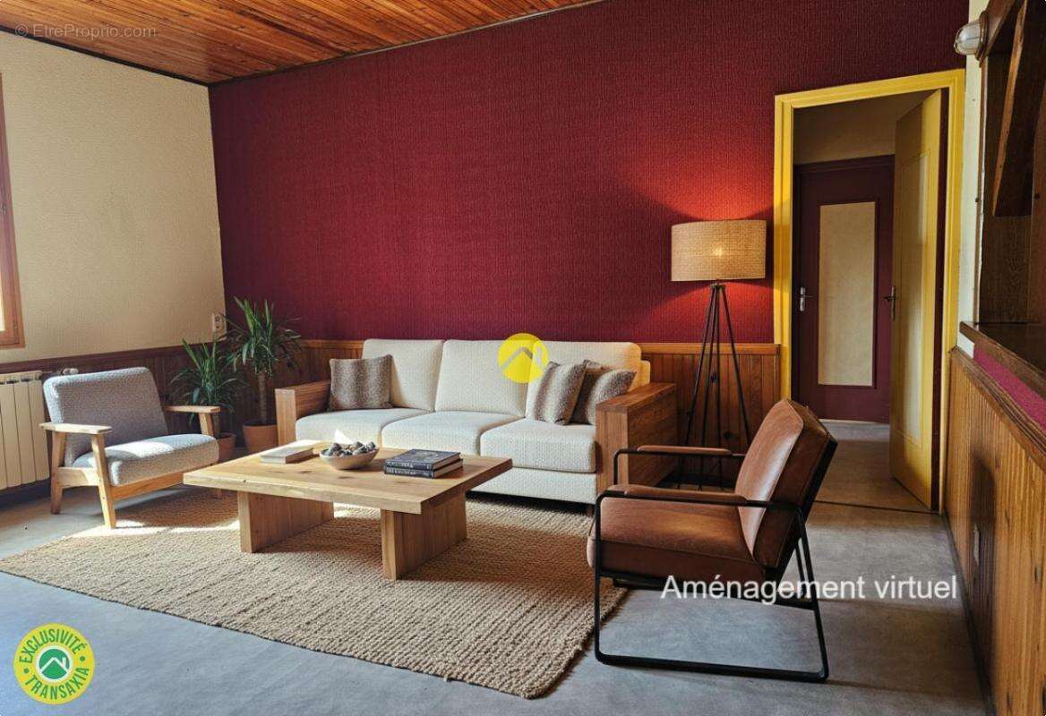 Maison de caractere - photo 13