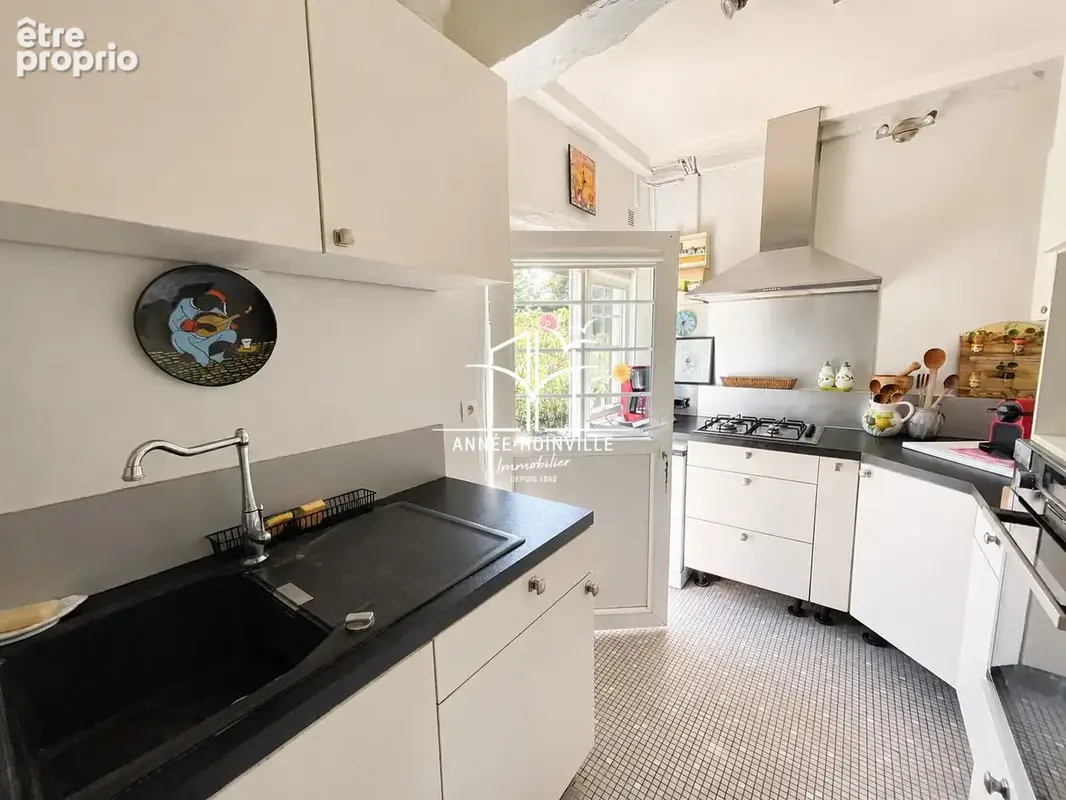 Maison 9 pièces 250 m² à vendre à Trouville-Sur-Mer (14360) - photo 9