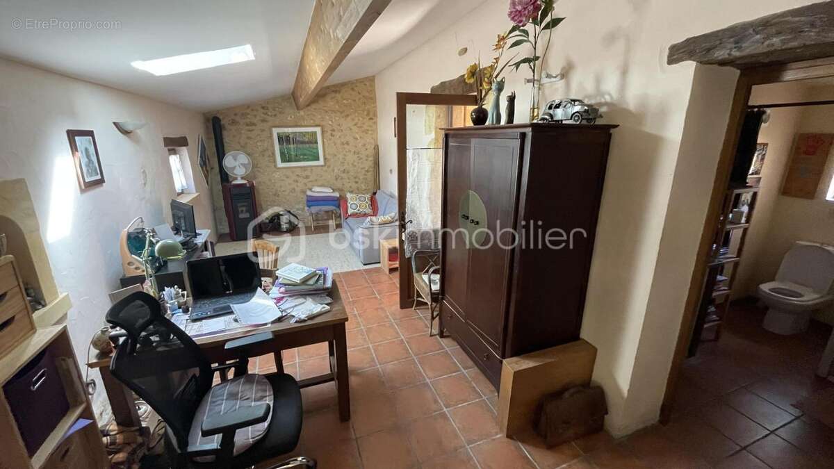 Maison à LALINDE