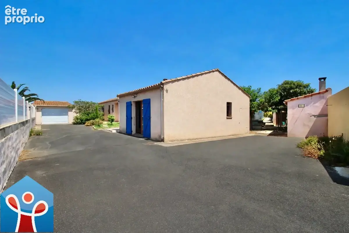 Villa plain pied T6 - photo 3