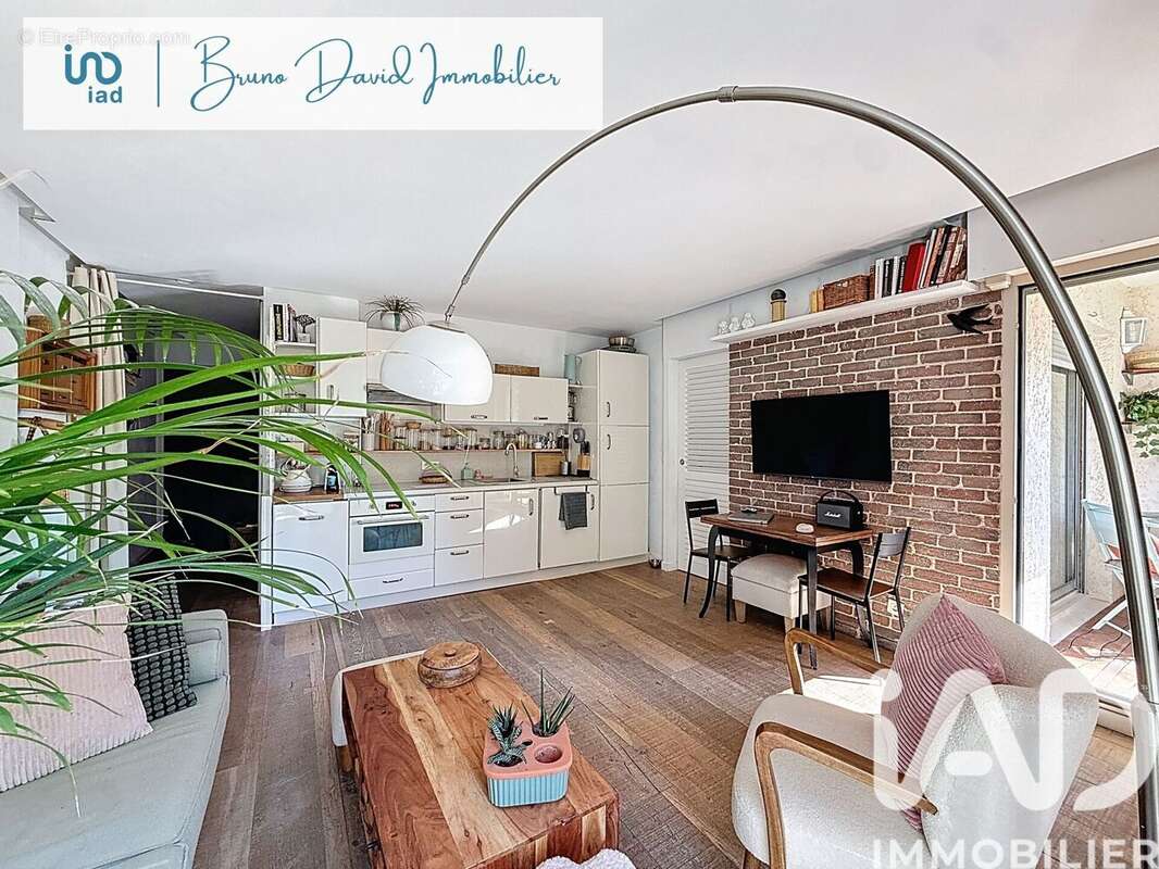 Photo 6 - Appartement à HYERES