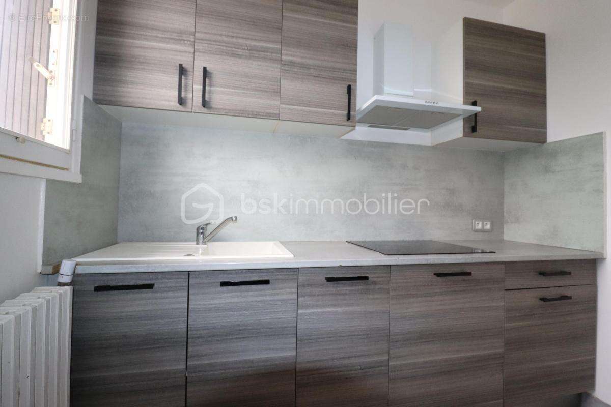 Appartement à MAROLLES-EN-HUREPOIX