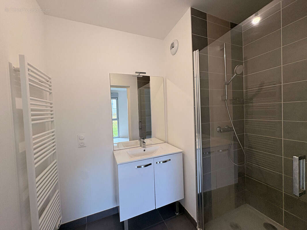 Appartement à ANGERS