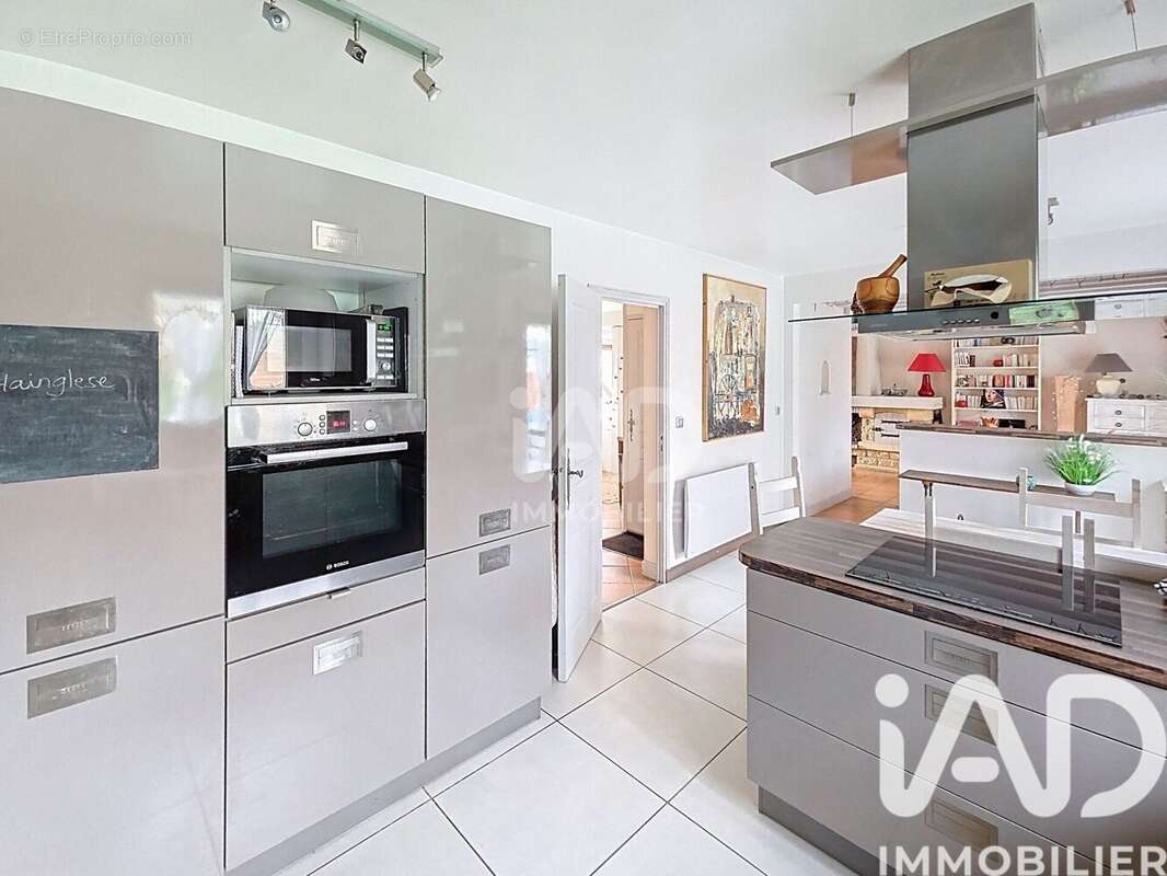 Photo 6 - Maison à LA CHAPELLE-SAINT-MESMIN