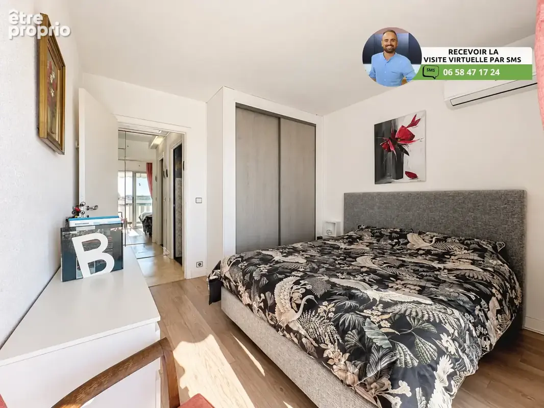 Appartement 2P à vendre à Golfe-Juan (06220) - photo 20