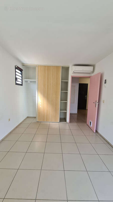 Appartement à SAINT-PAUL