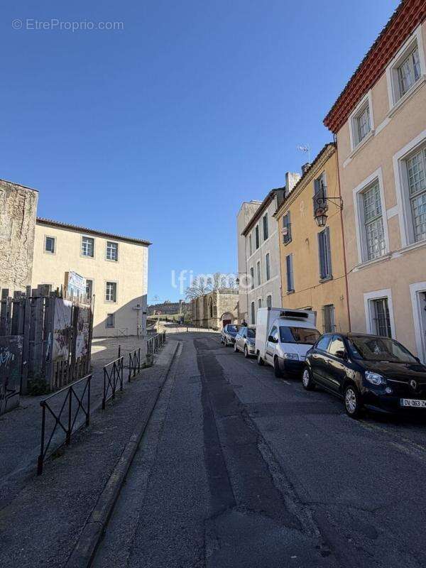 Appartement à CARCASSONNE