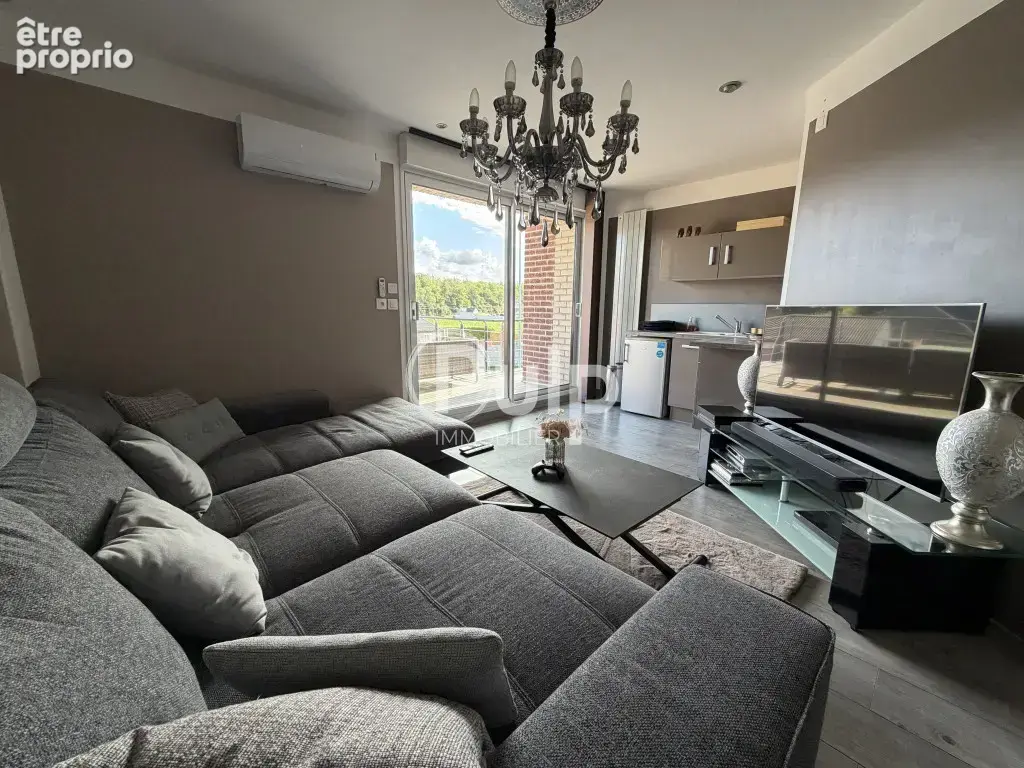 Maison d'architecte à vendre à Vendin-le-vieil - photo 9