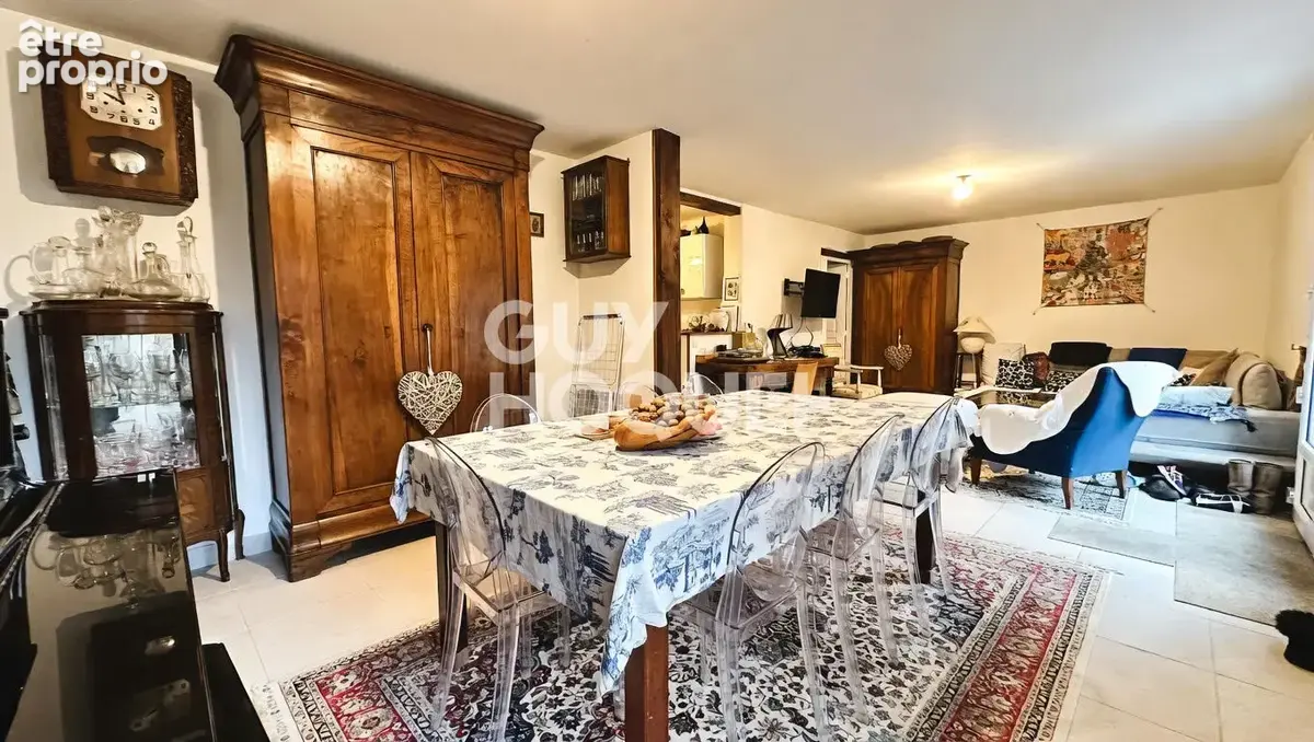 Appartement  - 4 chambres - 6 pièce(s) - 349 000 - photo 2