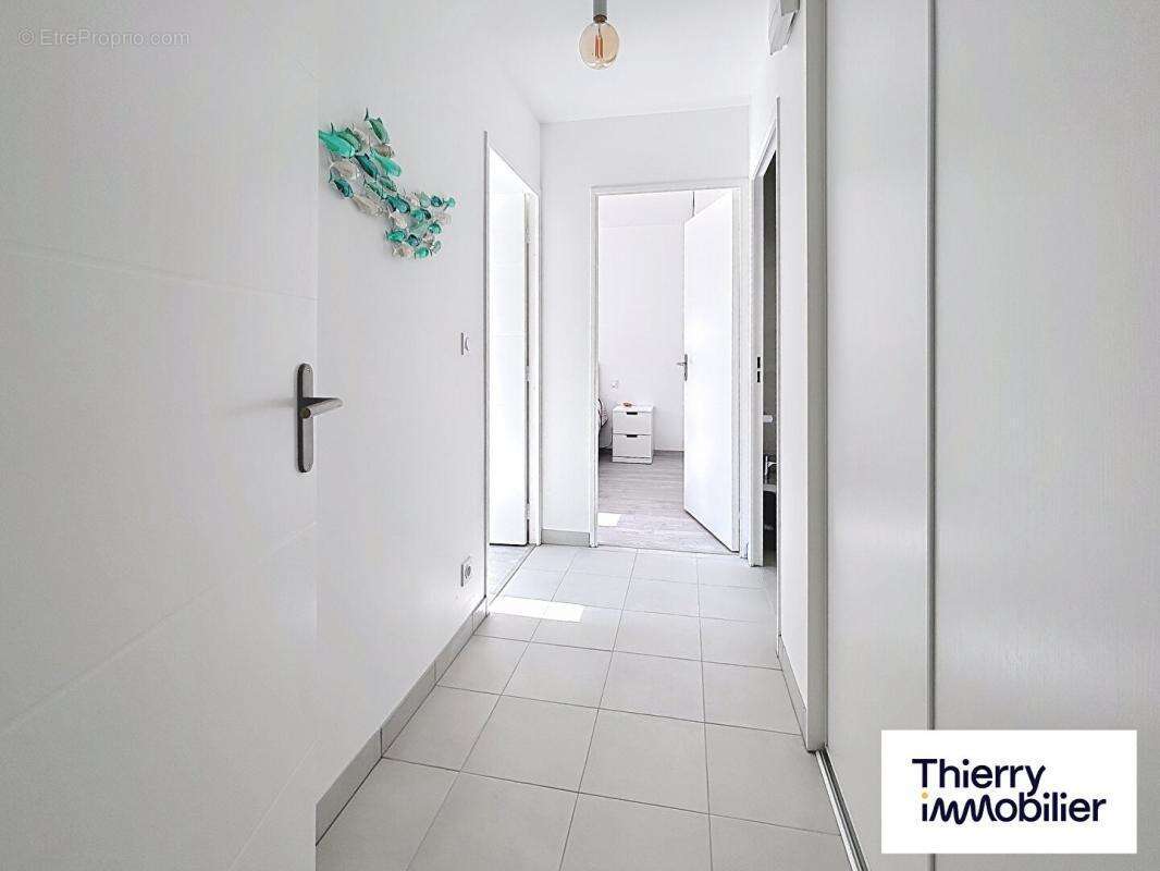 Appartement à DINARD