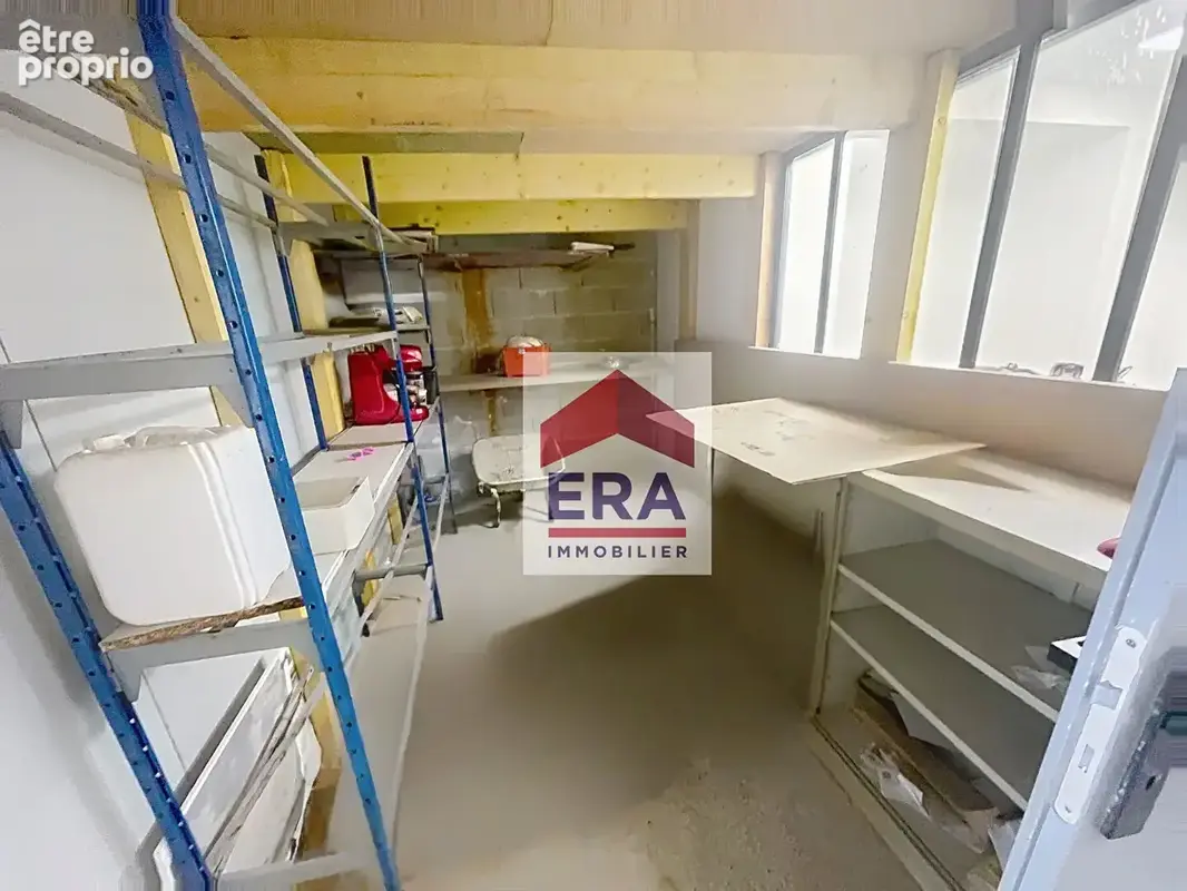 Local commercial 130m² à marseille 14e arrondissement - photo 3