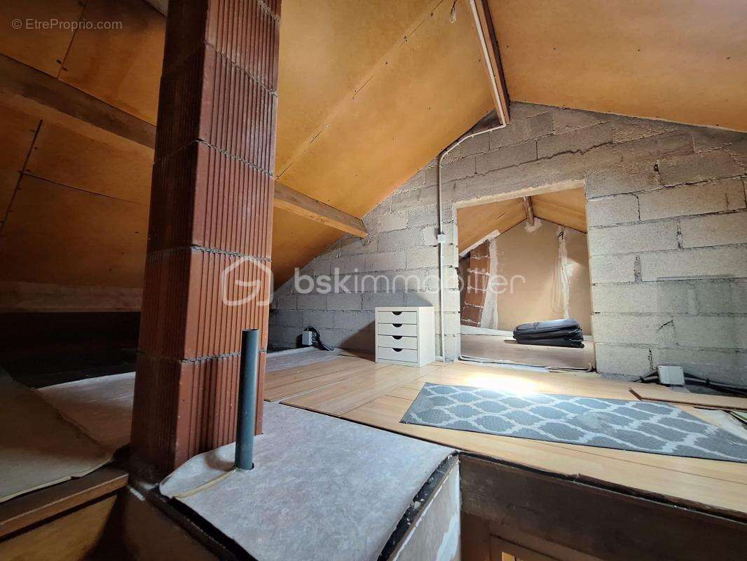 Rare à Montereau ! Maison de ville avec jardin, terrasse & 4 chambres : le coup de cœur garanti ! - photo 21