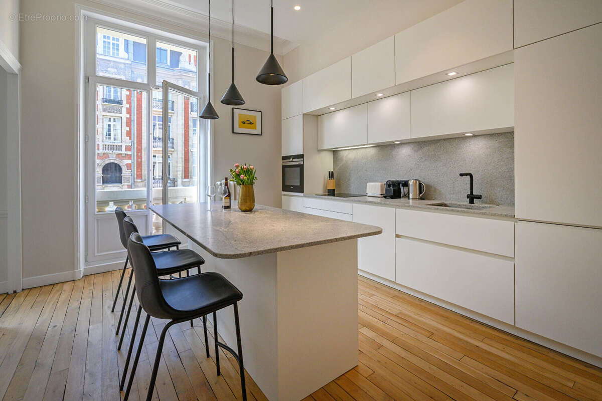 Appartement à LILLE