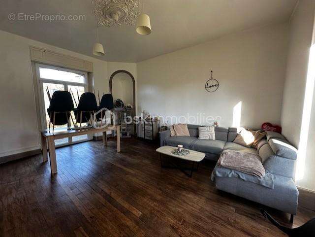 Maison de village - 121m2 - photo 5