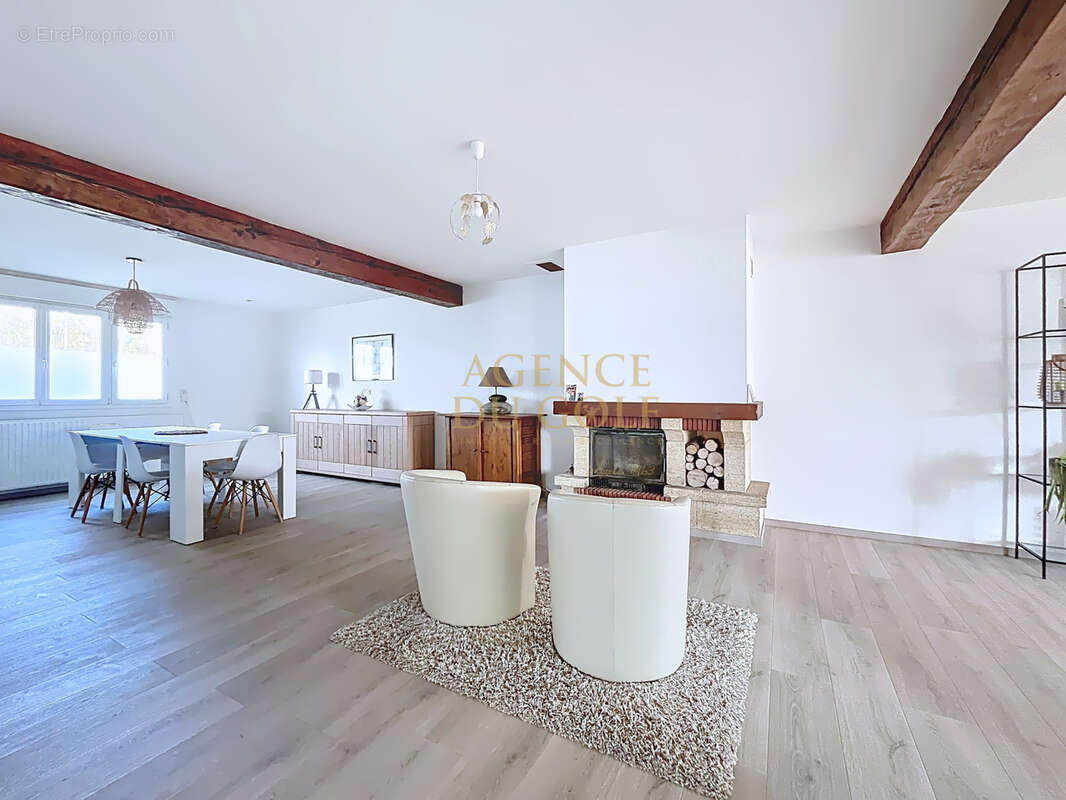 Maison à SAINT-JOSSE