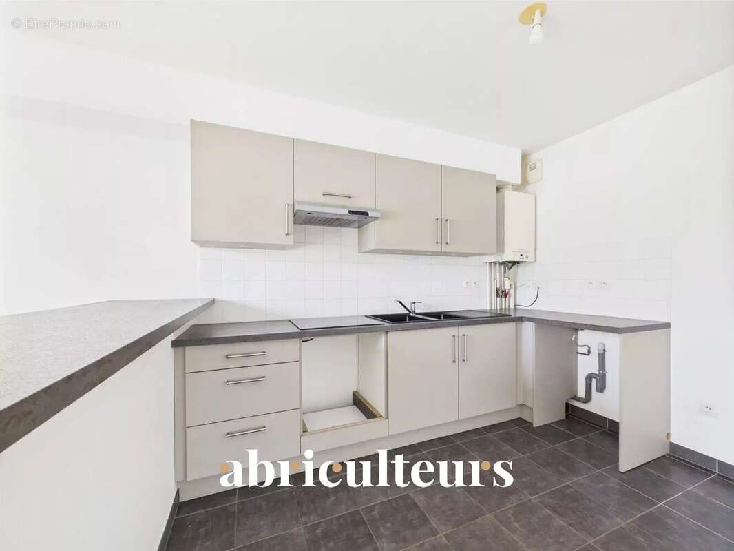 Appartement à SAINT-HERBLAIN