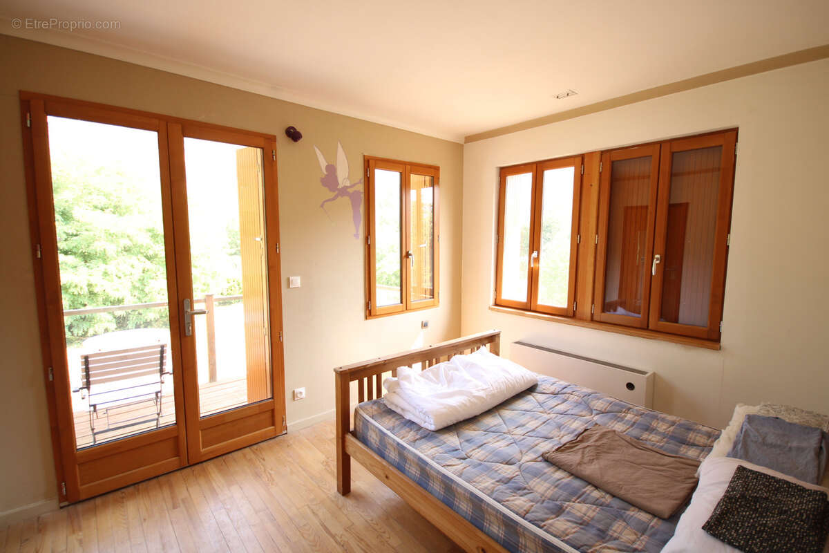 Maison spacieuse - photo 7