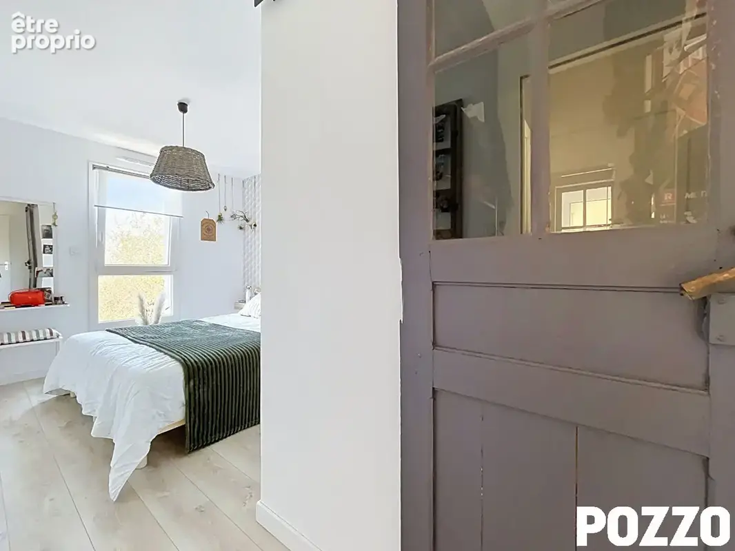 Maison Granville 4 pièces 76 m2 environ - photo 9