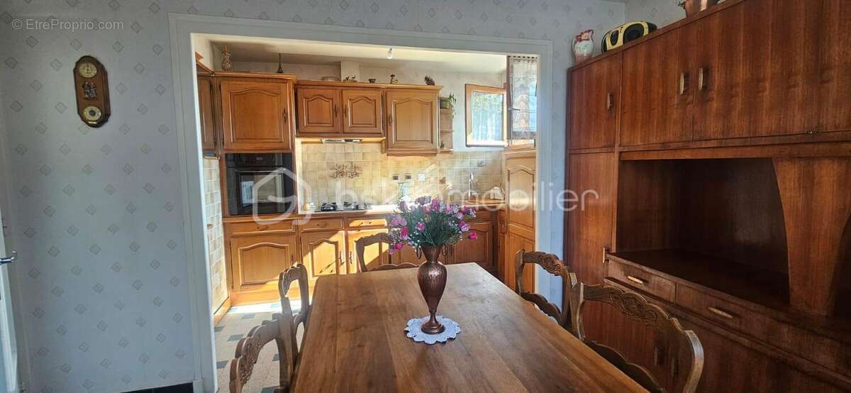 Maison à COUBLEVIE