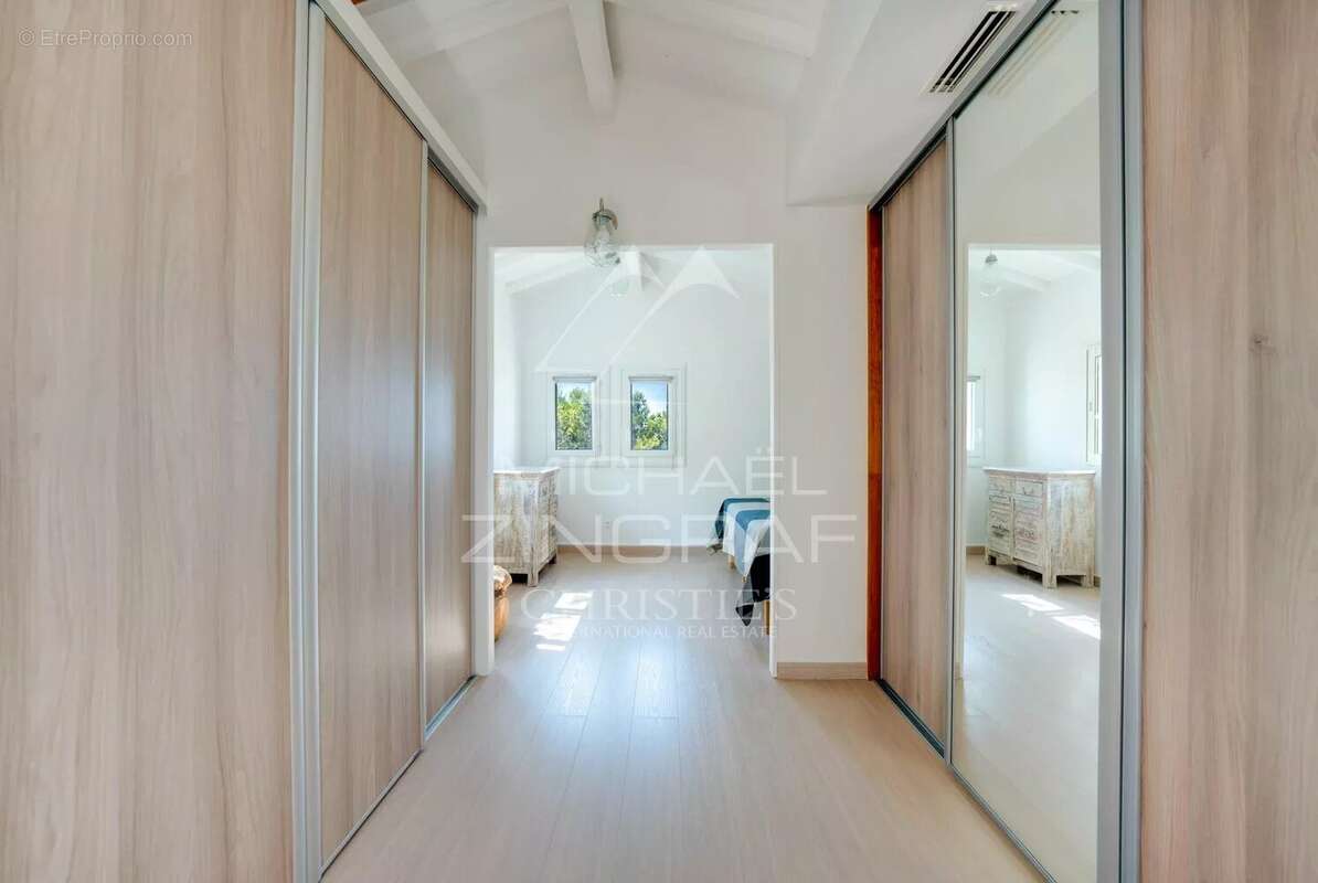 Ensuès-la-redonne - maison avec vue mer - photo 11