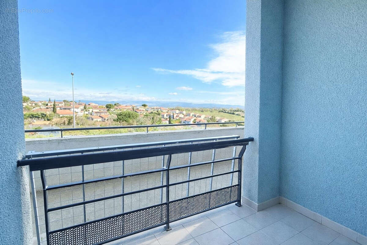 Appartement à CARCASSONNE
