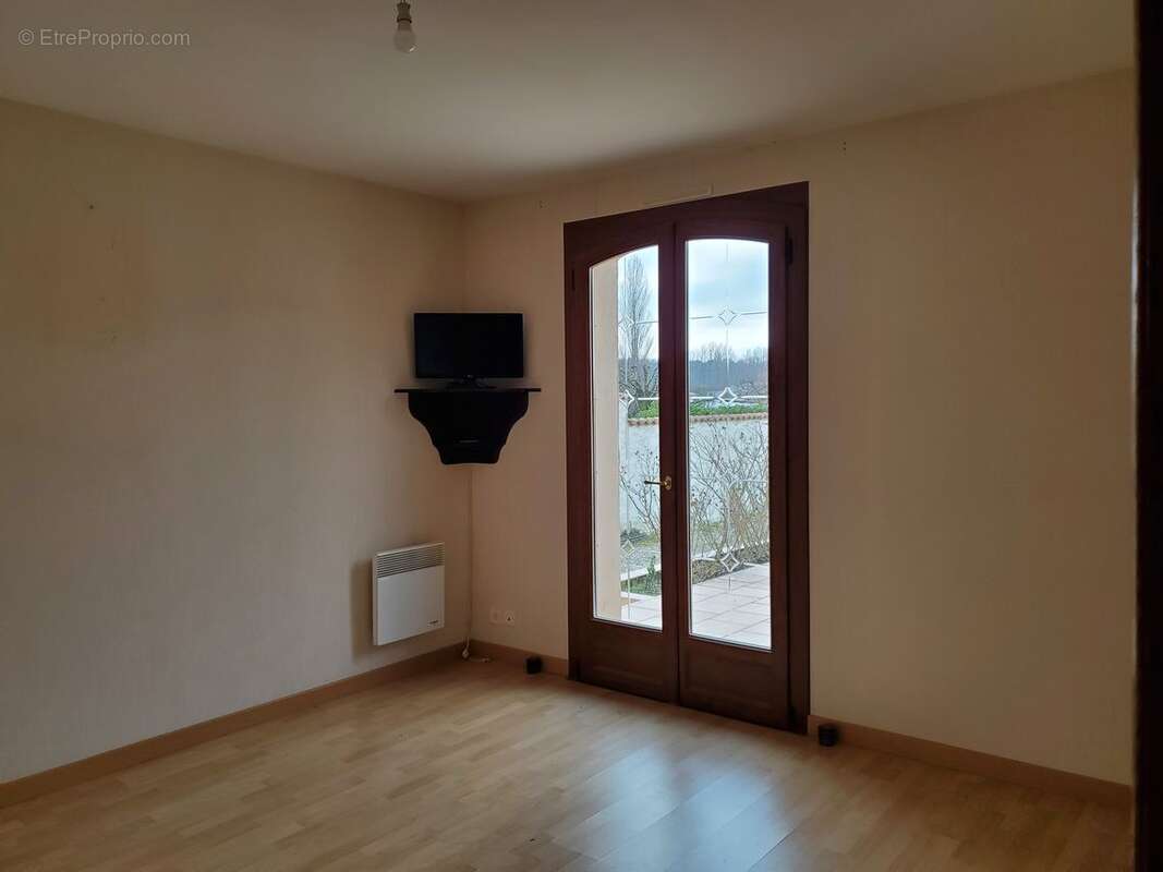 Maison à VINDELLE