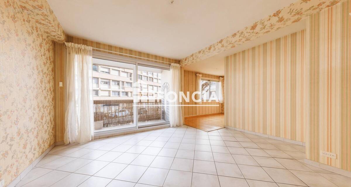 Appartement à CLERMONT-FERRAND