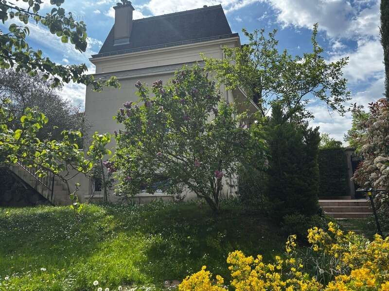 Maison à MEUDON
