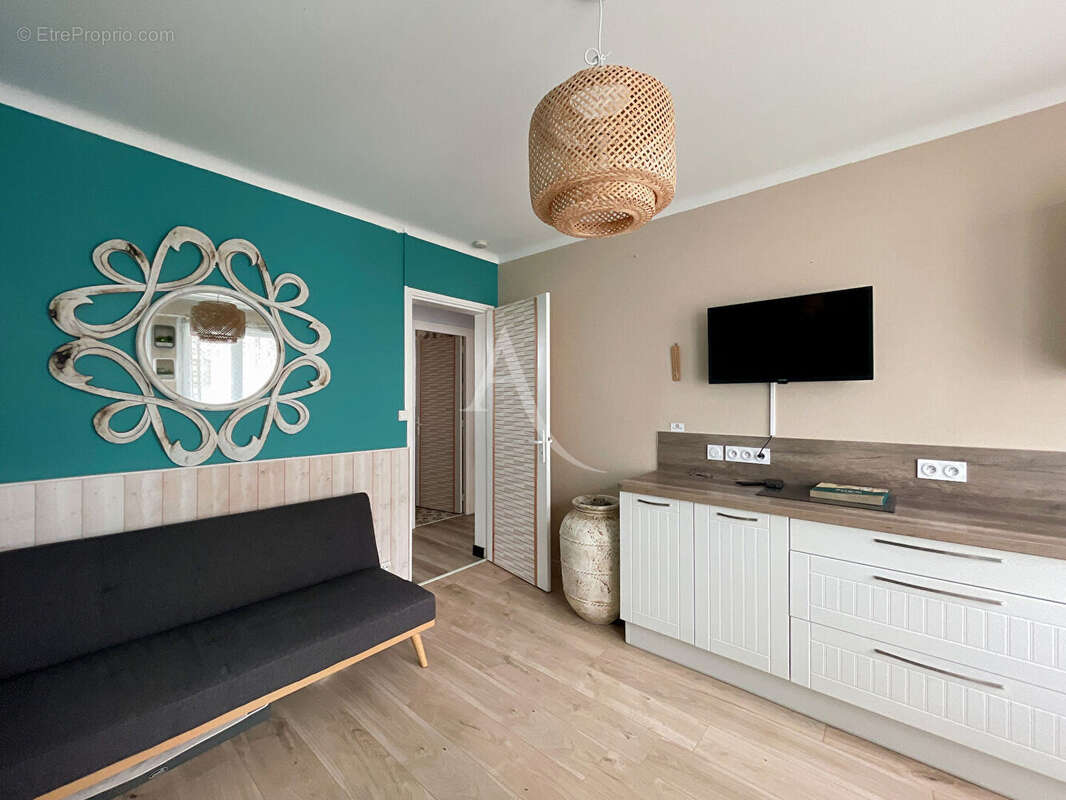 Appartement à SAINT-JEAN-DE-MONTS