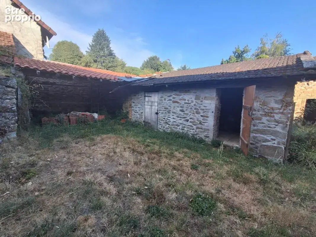 Maison 70 m² à Ambazac  - photo 4