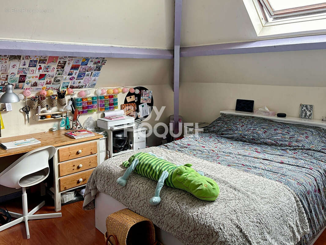 Appartement à TOURNAN-EN-BRIE