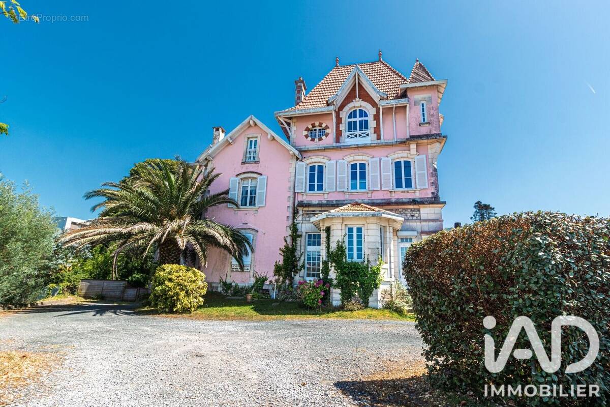 Photo 1 - Appartement à ANGLET