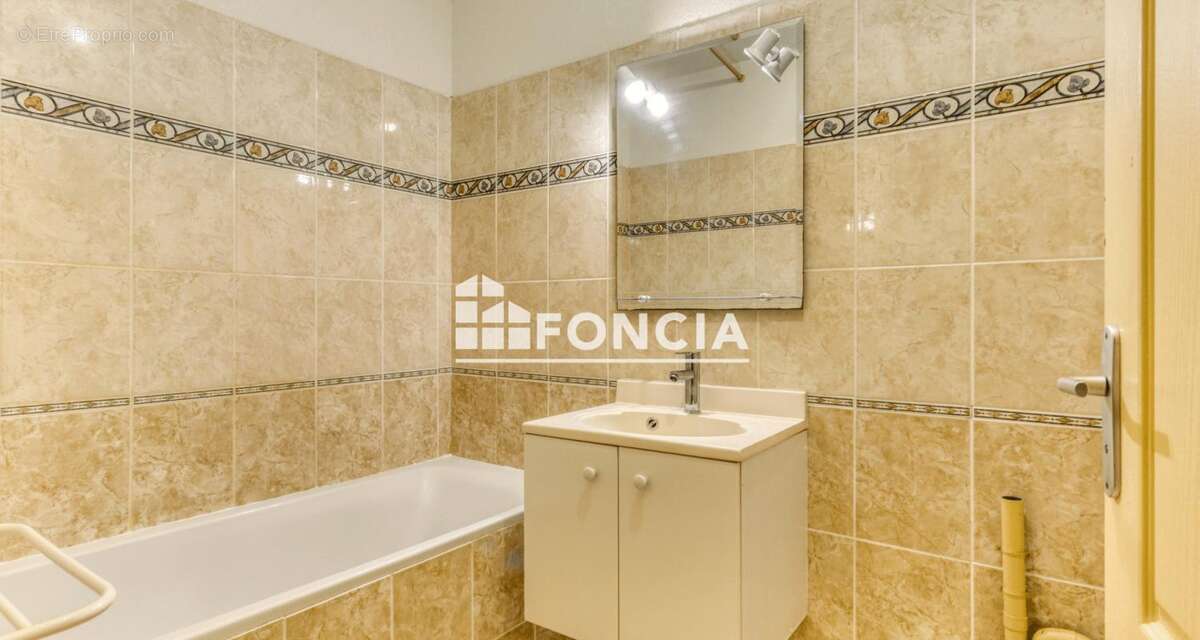 Appartement à VINASSAN