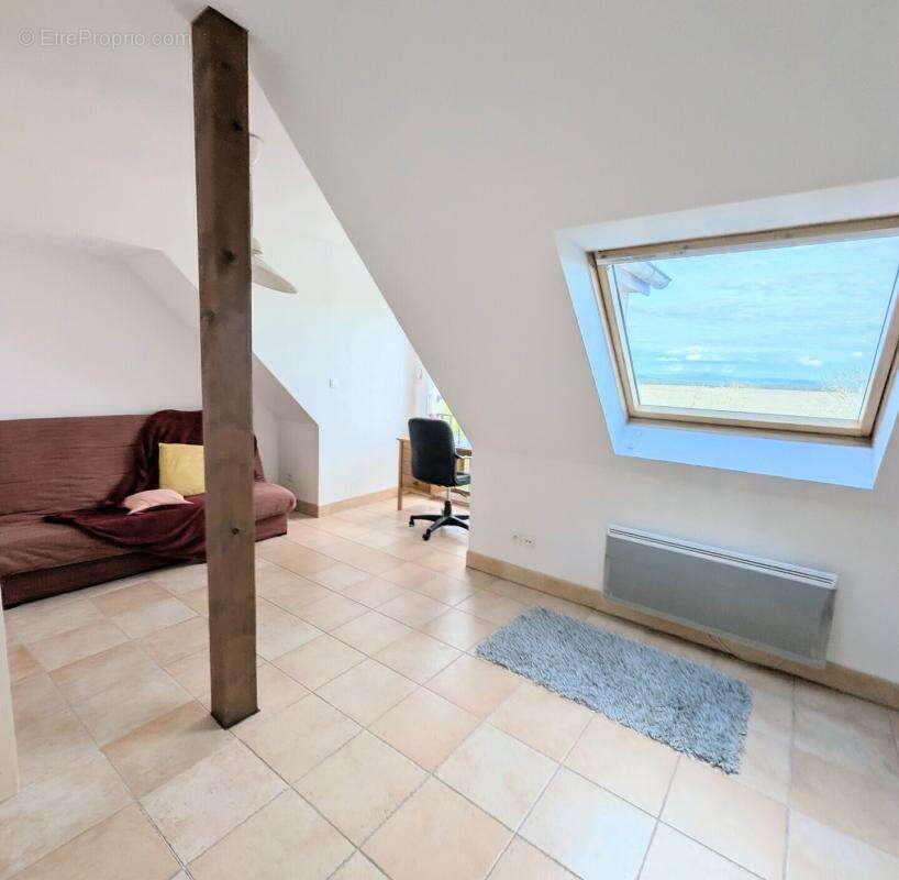 Appartement à ANDOLSHEIM