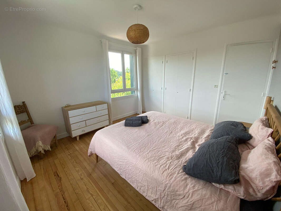 Appartement à ANGLET