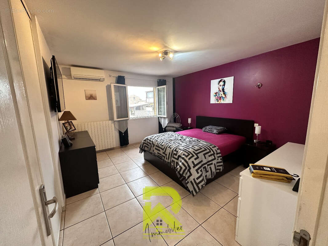 Appartement à AGDE
