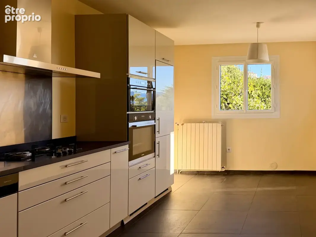 Villa 5p - Vue mer et montagnes ! - photo 5