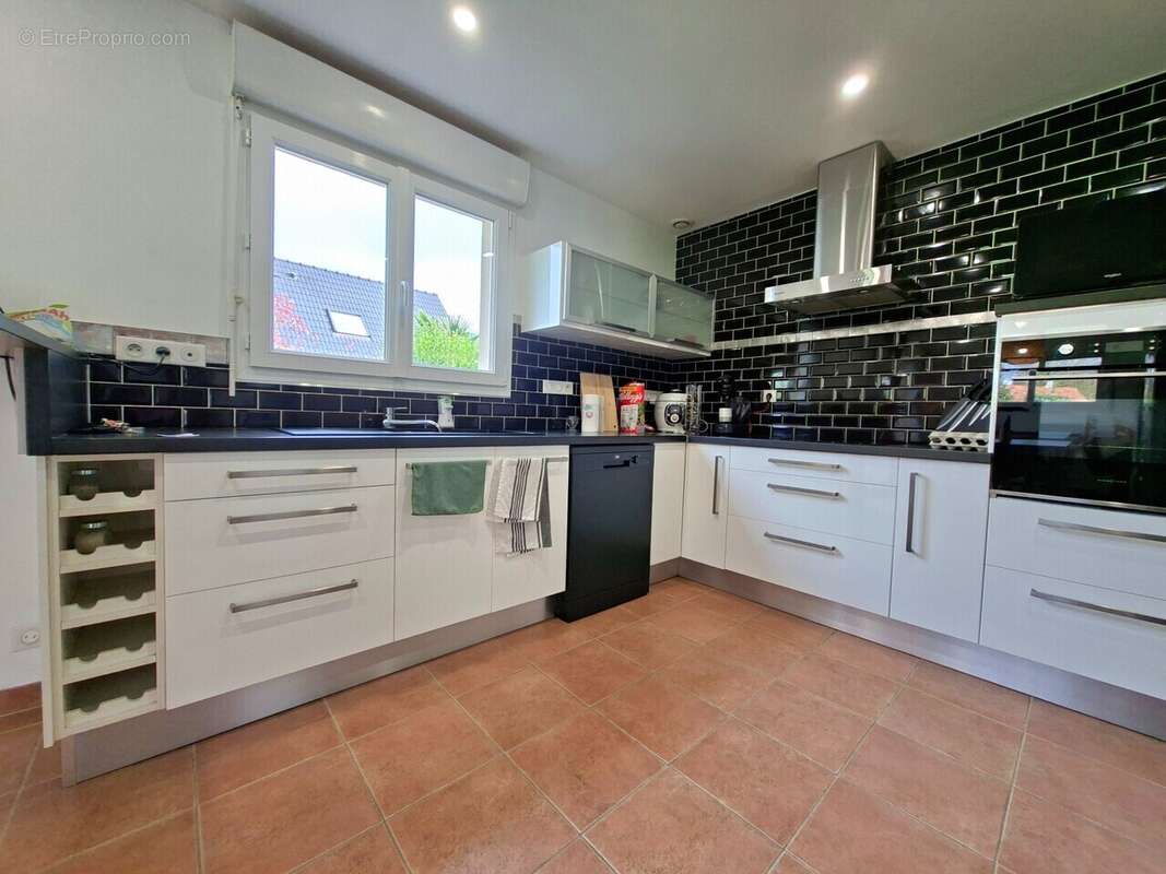 Maison à NOTRE-DAME-D&#039;ALIERMONT