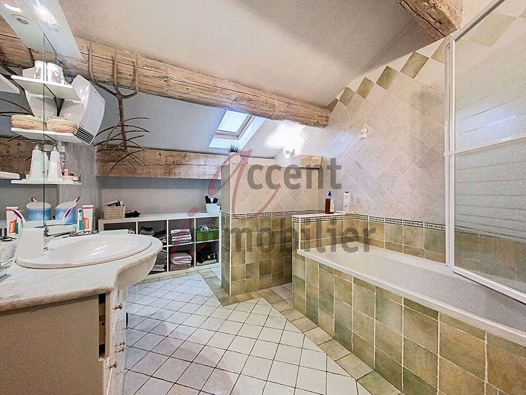 Appartement à CAVAILLON