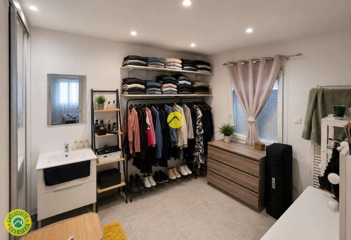 Ensemble immobilier - photo 5