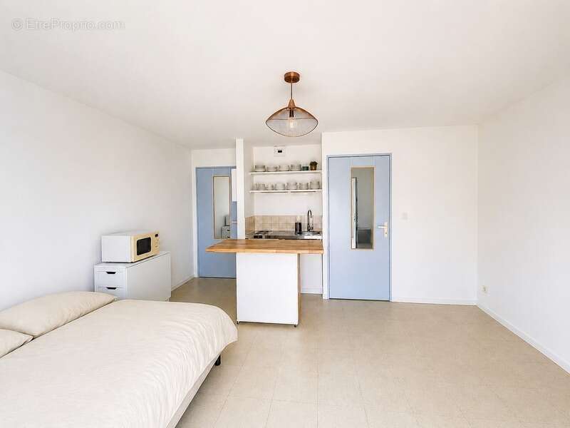 Appartement à VANNES