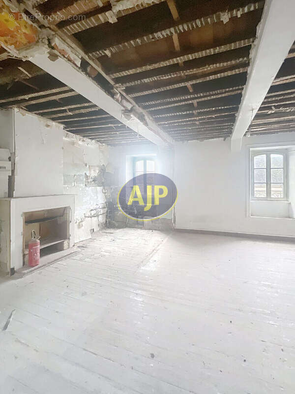 Appartement à PONTIVY