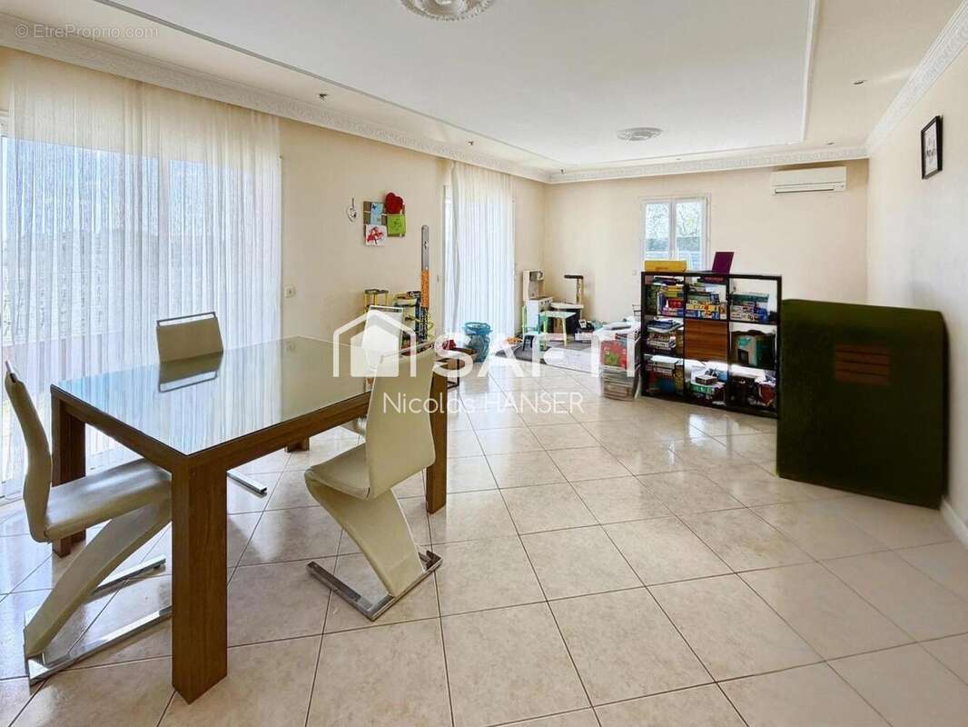 Photo 5 - Maison à BAGARD