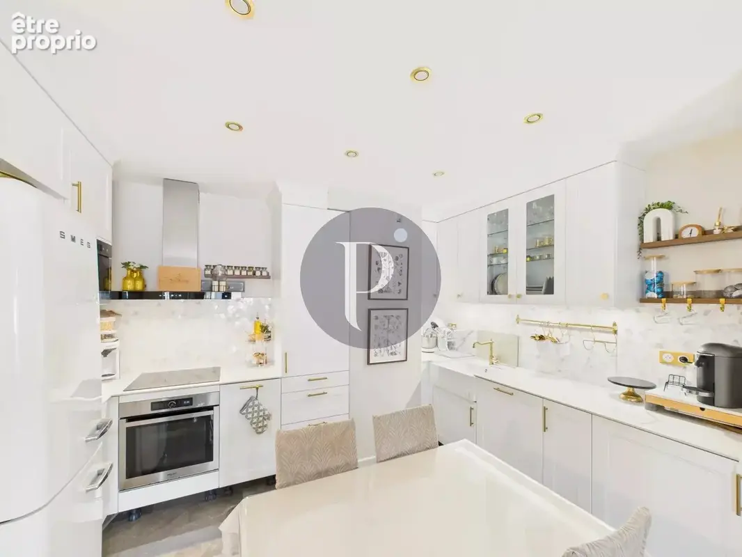 DERNIER ETAGE - Coup de cœur au Plessis-Robinson - photo 2