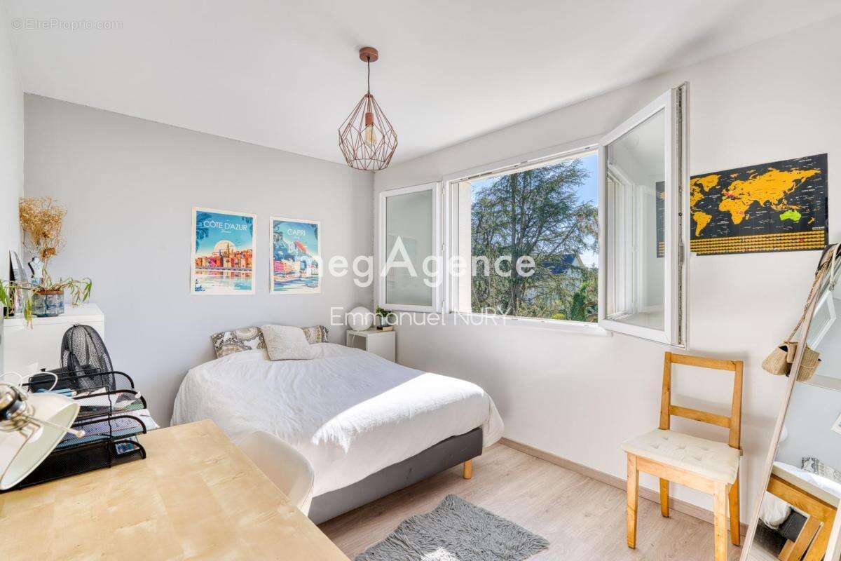 Maison à MARCY-L'ETOILE