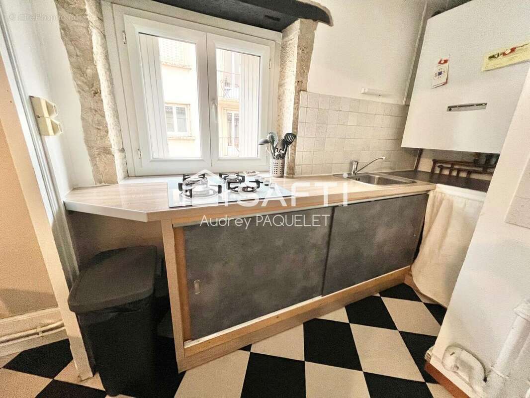 Photo 3 - Appartement à DIJON