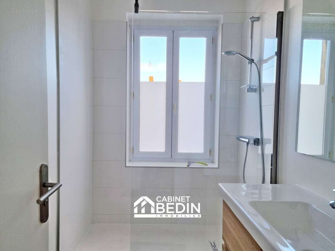 Appartement 98 m² à Bordeaux  - photo 5