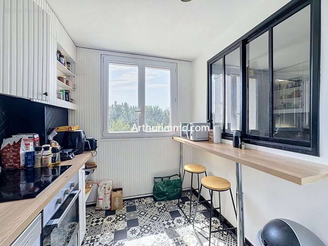 Vente Appartement Creteil(94000) 229 000ï¿œ - photo 5